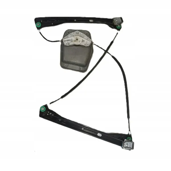 Regulador de janela dianteira esquerda VOLKSWAGEN GOLF V image 5