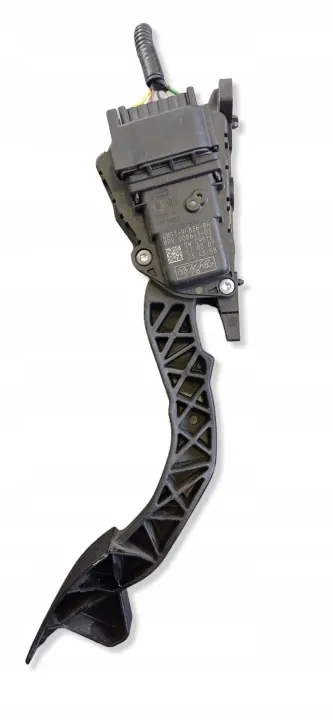 Kaasupoljin OEM 6PV00864103 Volvo C30 2.0D image 3