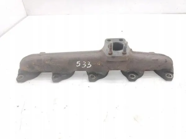 Uitlaatspruitstuk OEM 54802B voor Fiat Scudo 1.56L image 2