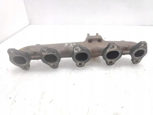 Uitlaatspruitstuk OEM 54802B voor Fiat Scudo 1.56L image 5