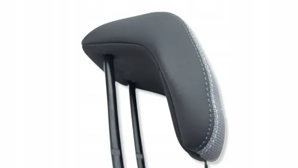Appui-tête arrière Opel OEM AMD233363 Grandland X image 6