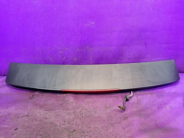 Spoiler Traseiro Ford Focus II MK2 Luz de Parada 4M51-A44210-AH image 2