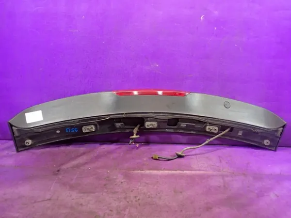 Spoiler Traseiro Ford Focus II MK2 Luz de Parada 4M51-A44210-AH image 3