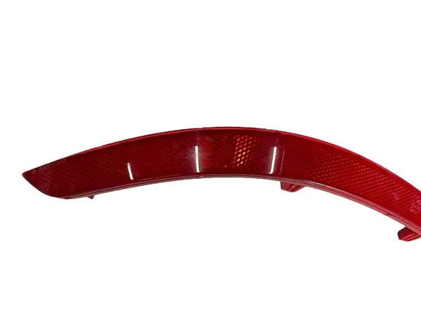 Takapuskuriheijastin VW Caddy 2K5 Vasemmalle image 2