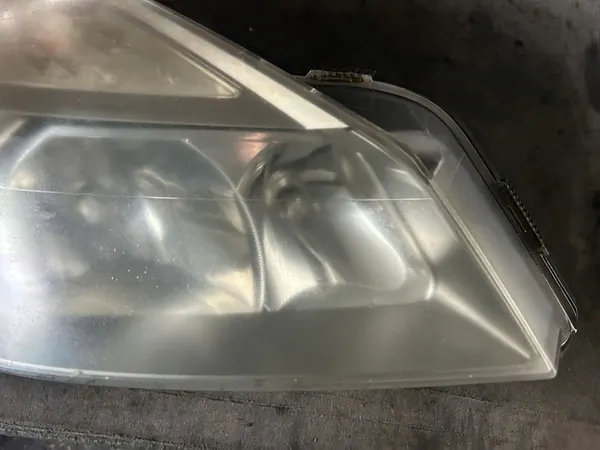 Oikea ajovalo Renault Espace IV image 2