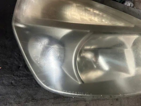 Oikea ajovalo Renault Espace IV image 3