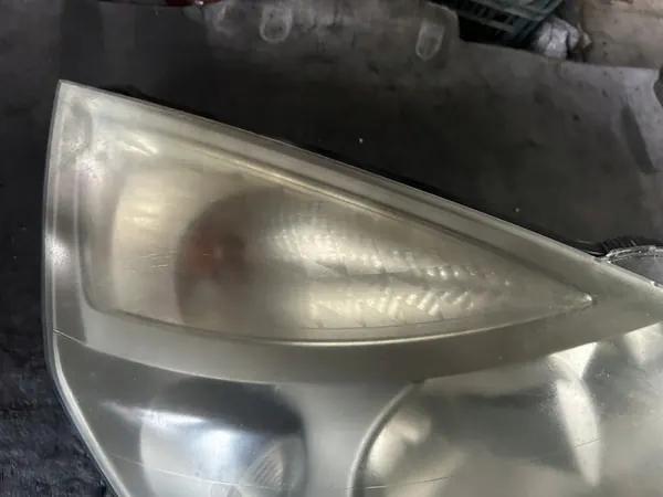 Oikea ajovalo Renault Espace IV image 4