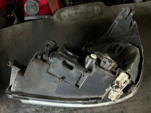 Oikea ajovalo Renault Espace IV image 6