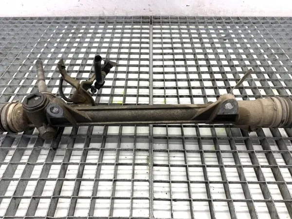Crémaillère de direction OEM 490010424R pour Renault Koleos I image 4