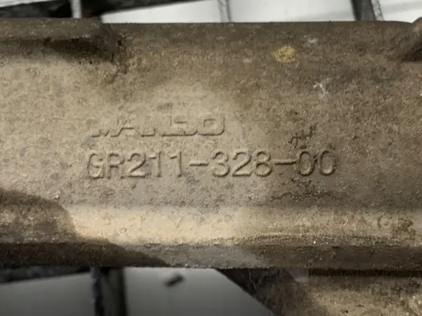 Crémaillère de direction OEM 490010424R pour Renault Koleos I image 7