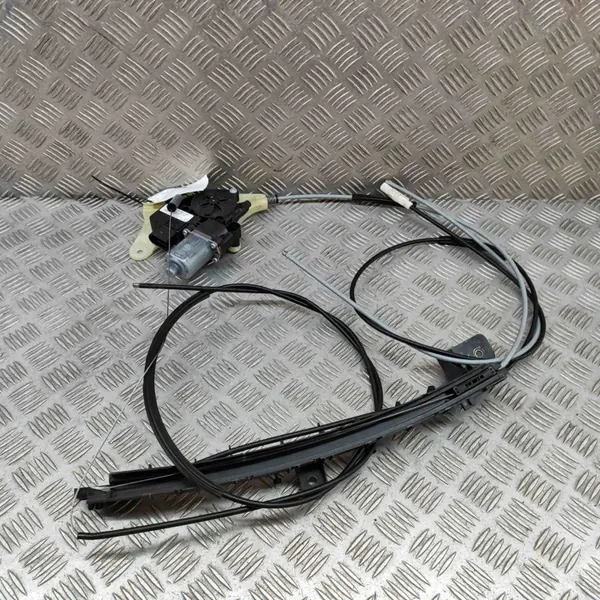 Motor de teto solar OEM 9929003831 Audi A4 Avant image 2