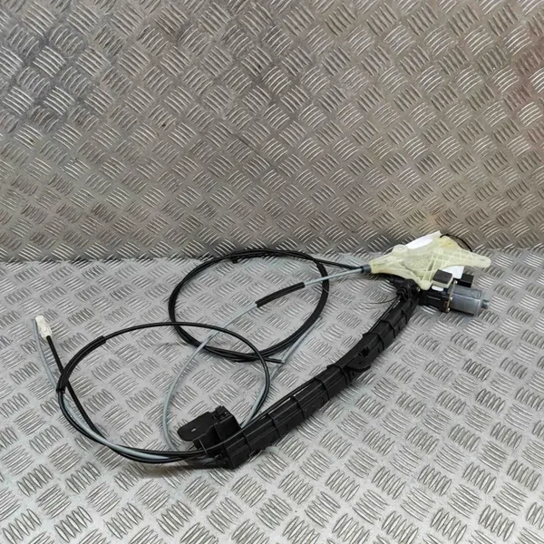 Motor de teto solar OEM 9929003831 Audi A4 Avant image 3