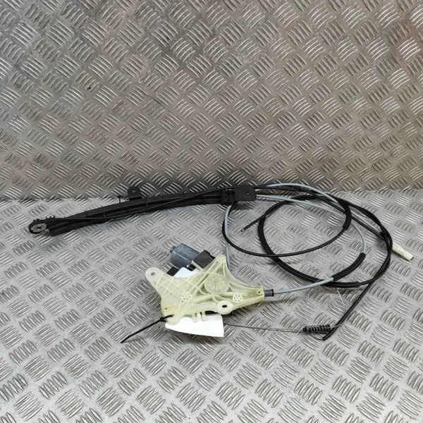Motor de teto solar OEM 9929003831 Audi A4 Avant image 4
