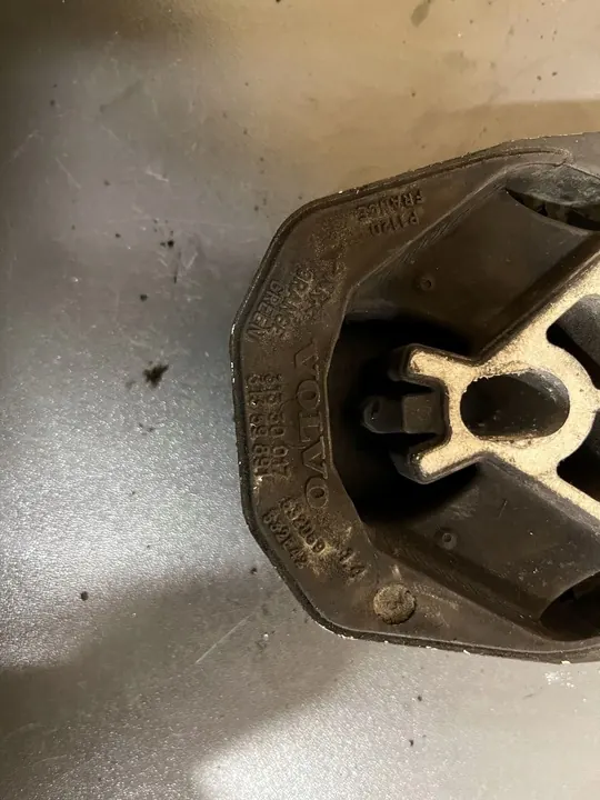 Versnellingsbaksteun Volvo V40 V60 S60 XC60 image 2