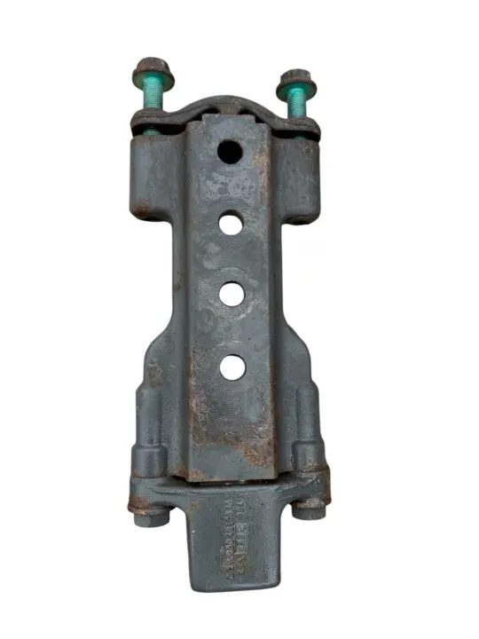 Support OEM A9604912315 Catalyseur Mercedes image 2