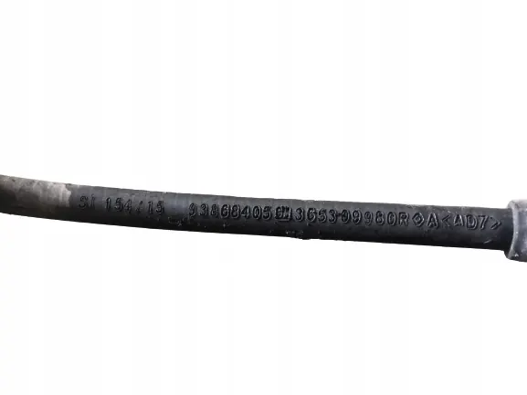 Handbrake Cable Renault Trafic III 93450285 image 2