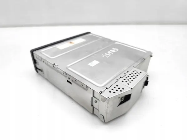 Cambiador CD BMW E60 OEM 6956939 - Usado image 4