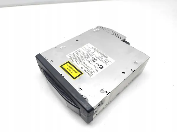Cambiador CD BMW E60 OEM 6956939 - Usado image 5