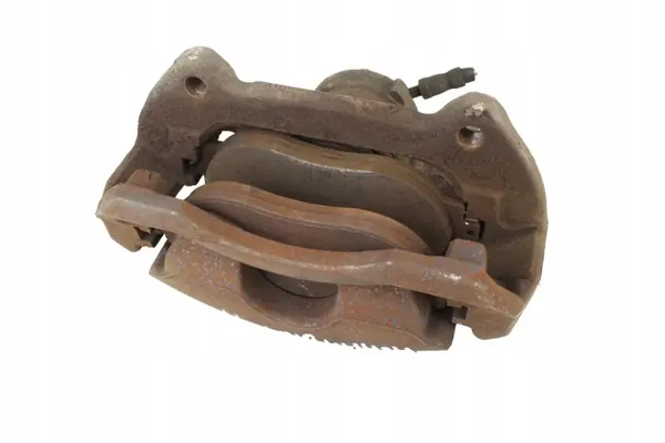 Jarrusatula OEM MOTO99 #22 Oikea Etu Sharan 7N image 4