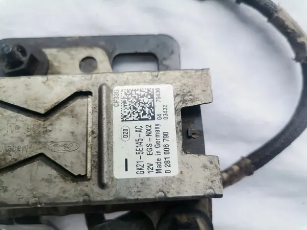 Sensor NOx Ford Transit MK8 Custom image 2