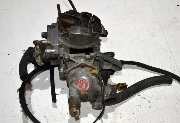 Carburateur Pierburg OEM 72090702 9296 - Occasion image 6