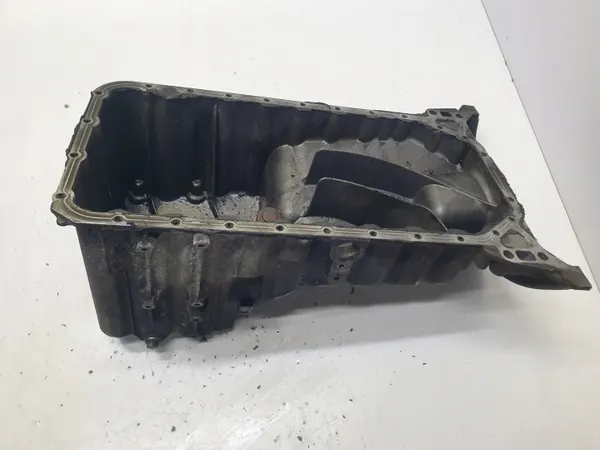 Oliepan Mercedes-Benz OEM A6460142502 voor Vito W639 image 2