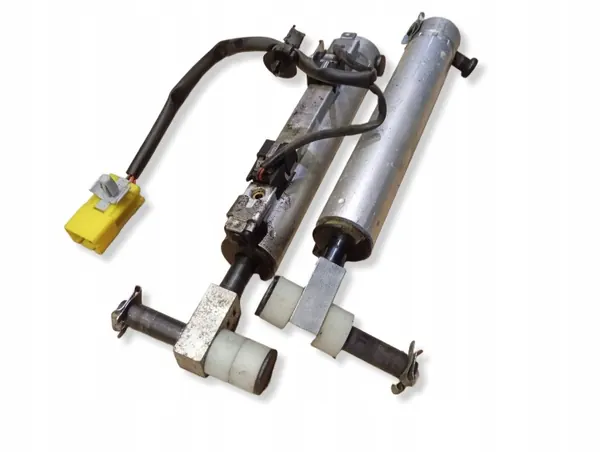 Atuador teto Opel Tigra B OEM YGM1532 esquerdo/direito image 4