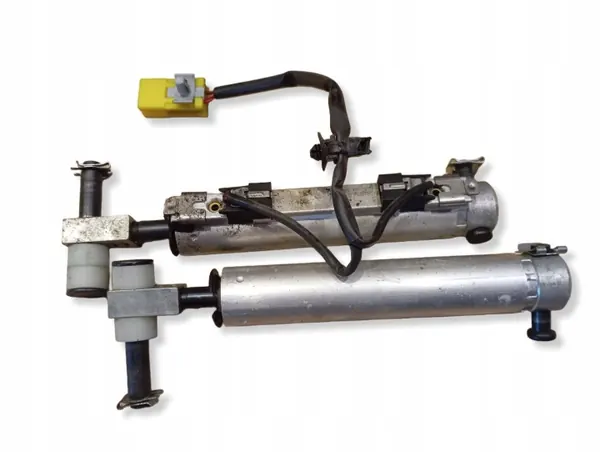 Atuador teto Opel Tigra B OEM YGM1532 esquerdo/direito image 5