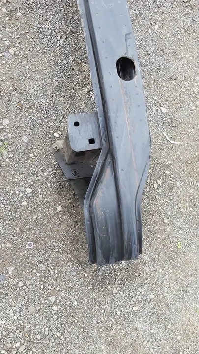 MERCEDES VITO 639 Framskärmsbalk OEM 6396201434 image 4