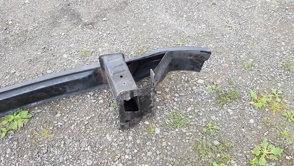 MERCEDES VITO 639 Framskärmsbalk OEM 6396201434 image 9