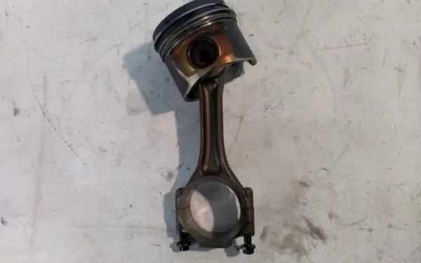 Kolv med vevstake Volkswagen Tiguan image 2