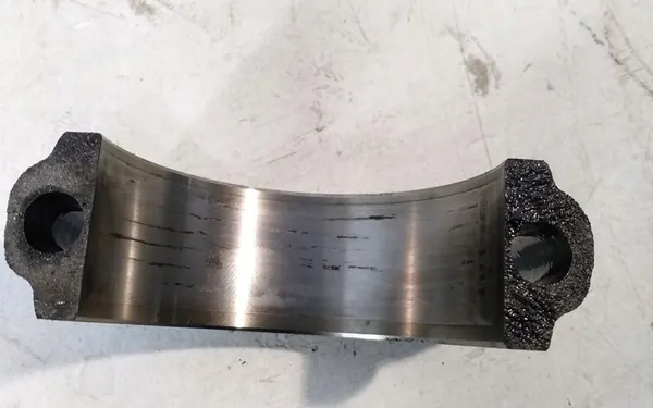 Kolv med vevstake Volkswagen Tiguan image 6