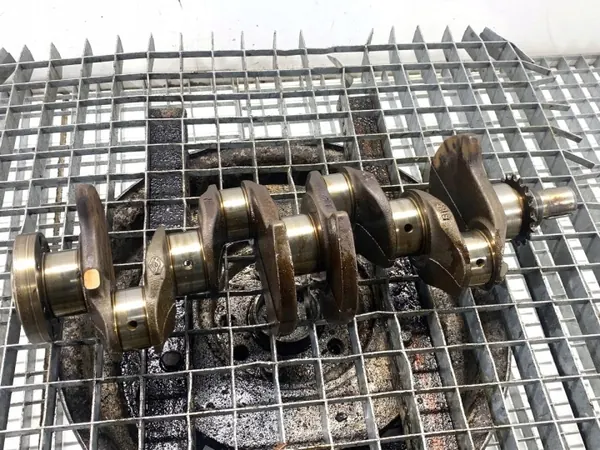 OEM LORK-342-58607 Krukas voor Dacia Dokker 1.6 image 2