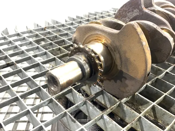 OEM LORK-342-58607 Krukas voor Dacia Dokker 1.6 image 3