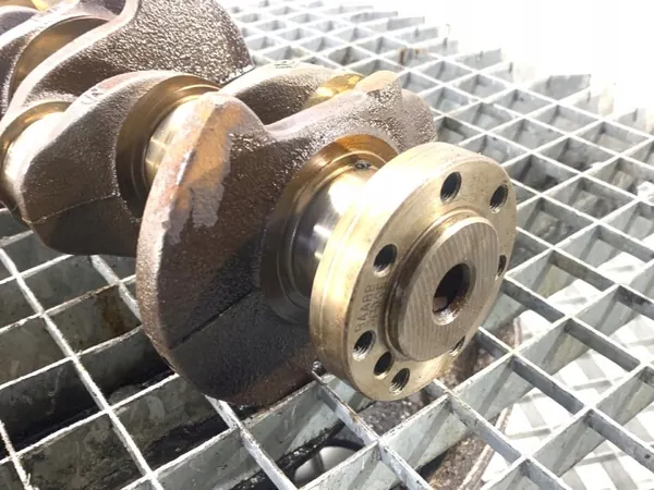 OEM LORK-342-58607 Krukas voor Dacia Dokker 1.6 image 4