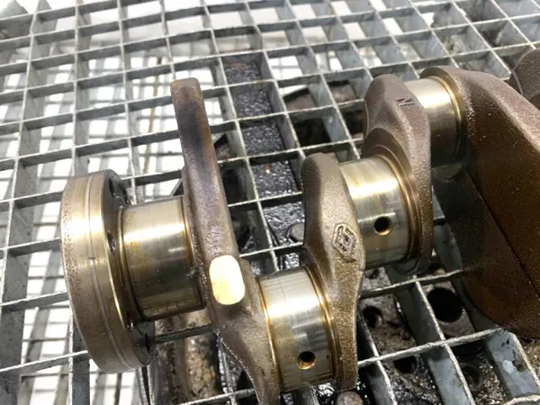 OEM LORK-342-58607 Krukas voor Dacia Dokker 1.6 image 5