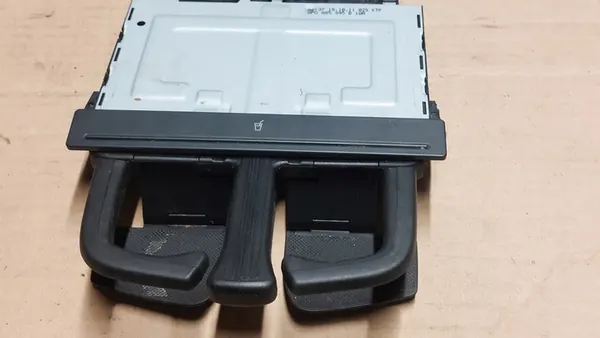 Cup Holder VW Audi Seat Skoda 8P0885995B 1J0858601D image 3