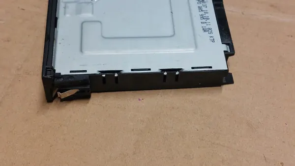 Cup Holder VW Audi Seat Skoda 8P0885995B 1J0858601D image 5