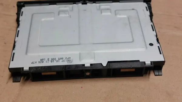 Cup Holder VW Audi Seat Skoda 8P0885995B 1J0858601D image 6