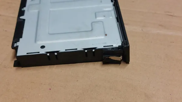 Cup Holder VW Audi Seat Skoda 8P0885995B 1J0858601D image 7