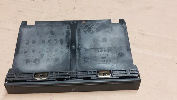 Cup Holder VW Audi Seat Skoda 8P0885995B 1J0858601D image 8