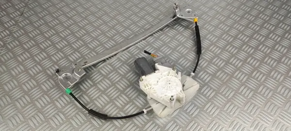 Motor do elevador de vidro esquerdo dianteiro PEUGEOT 406 LIFT image 2