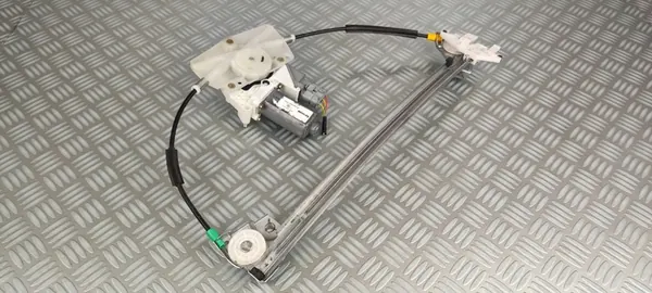 Motor do elevador de vidro esquerdo dianteiro PEUGEOT 406 LIFT image 5