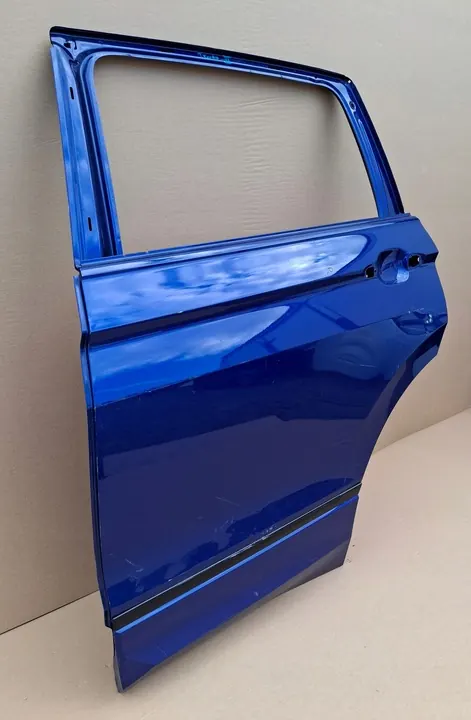 VW Tiguan II vänster bakdörr OEM 5NA833055L image 3