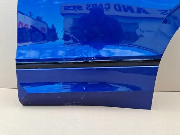 VW Tiguan II vänster bakdörr OEM 5NA833055L image 4