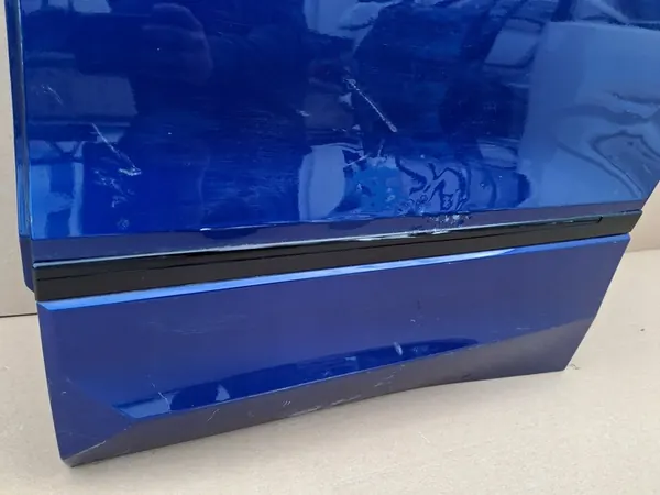 VW Tiguan II vänster bakdörr OEM 5NA833055L image 5