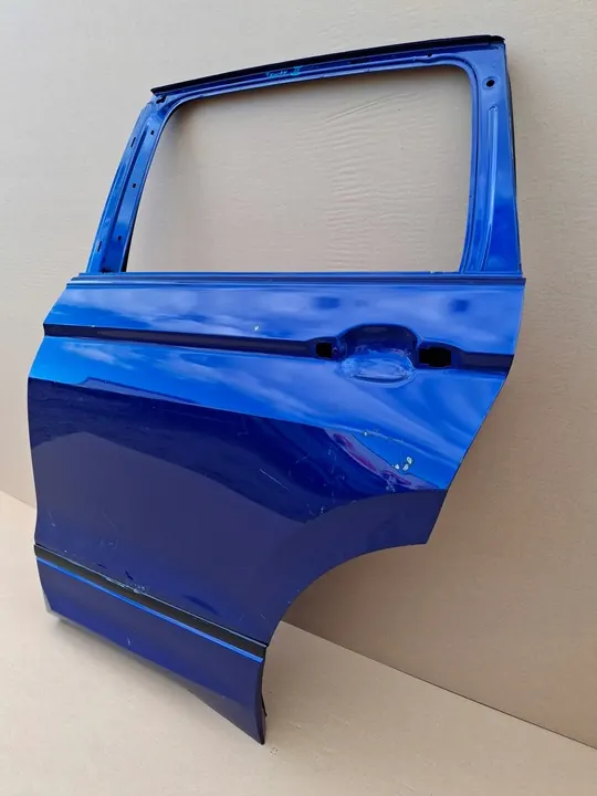 VW Tiguan II vänster bakdörr OEM 5NA833055L image 6