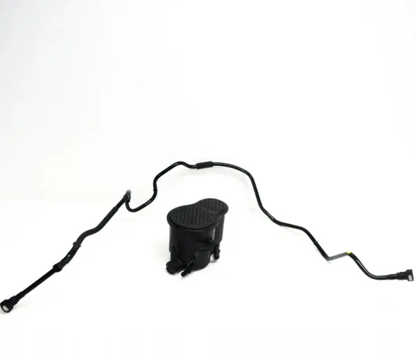 Filtre à particules Audi A4 Avant (8W5, B9) 8W0201799C image 2