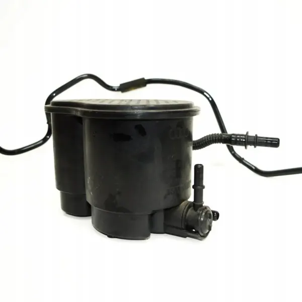 Filtre à particules Audi A4 Avant (8W5, B9) 8W0201799C image 4