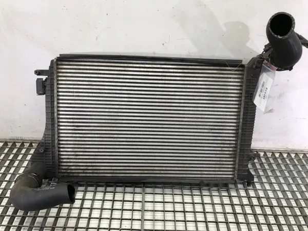 INTERCOOLER VW GOLF V 2.0 140CV 03-10 1K0145803J image 3